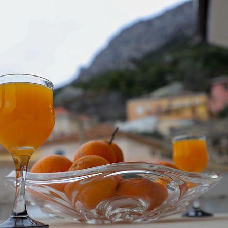 Vila Taga Guesthouse Krujë Exterior foto